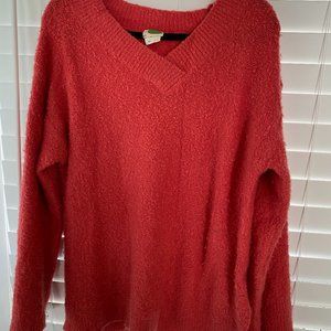 Anthropologie Sweater